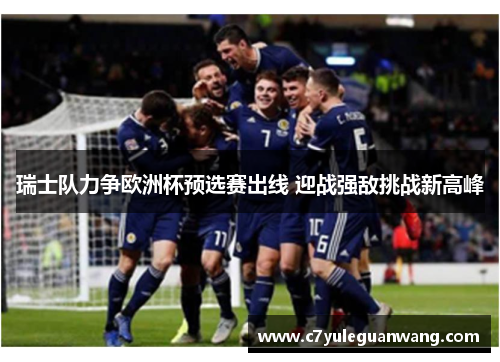 瑞士队力争欧洲杯预选赛出线 迎战强敌挑战新高峰